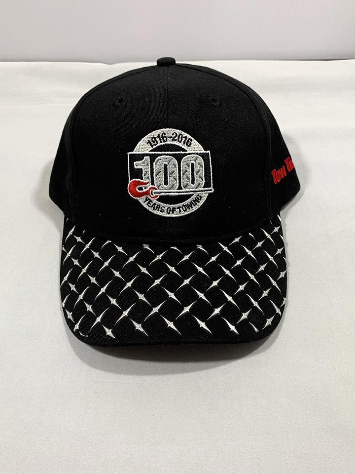 100 Years of Towing Hat | Tow Times Magazine