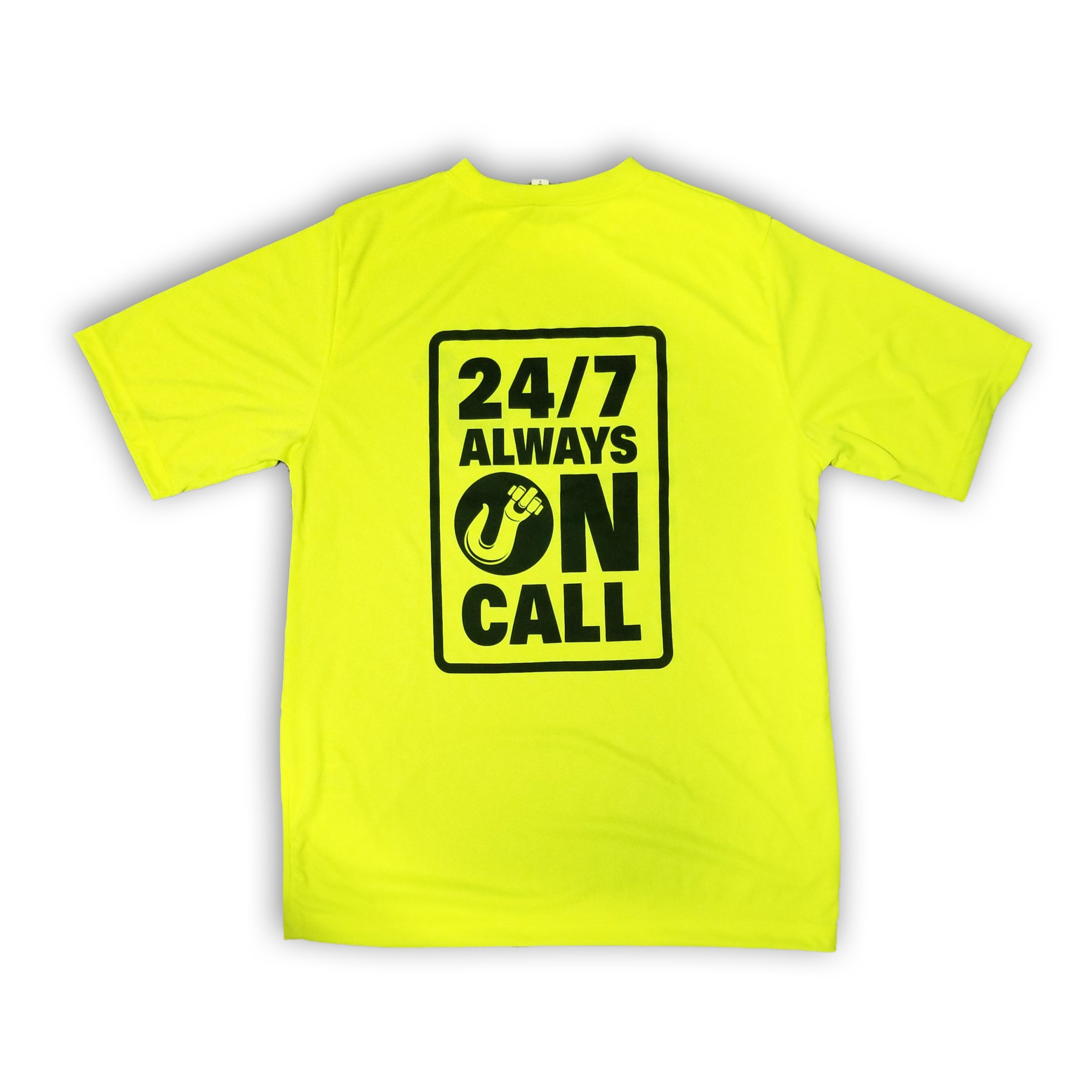 Unisex Always On Call Shirt Tow Times Magazine unisex-always-on-call-shirt-tow-times-magazine